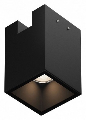 Накладной светильник Maytoni Alfa O-TR01-3-S-16WB3K в Набережных Челнах - naberezhnye-chelny.ok-mebel.com | фото