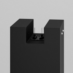 Накладной светильник Maytoni Alfa O-TR01-3-S-16WB3K в Набережных Челнах - naberezhnye-chelny.ok-mebel.com | фото 7