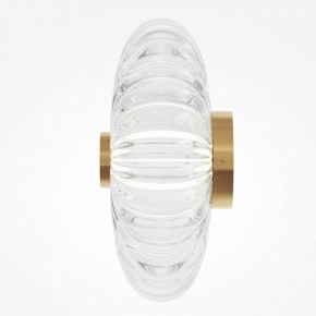 Накладной светильник Maytoni Amulet MOD555WL-L4G3K в Набережных Челнах - naberezhnye-chelny.ok-mebel.com | фото 2