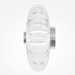 Накладной светильник Maytoni Amulet MOD555WL-L8CH4K в Набережных Челнах - naberezhnye-chelny.ok-mebel.com | фото 2