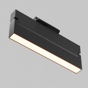 Накладной светильник Maytoni Basis Rot TR223-1-12WCCT-W-B в Набережных Челнах - naberezhnye-chelny.ok-mebel.com | фото 3