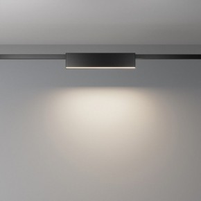 Накладной светильник Maytoni Basis TR151-1-12W4K-B в Набережных Челнах - naberezhnye-chelny.ok-mebel.com | фото 3