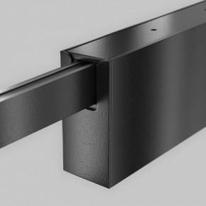 Накладной светильник Maytoni Basis TR151-1-12W4K-B в Набережных Челнах - naberezhnye-chelny.ok-mebel.com | фото 8