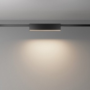 Накладной светильник Maytoni Basis TR151-1-18W3K-B в Набережных Челнах - naberezhnye-chelny.ok-mebel.com | фото 2