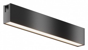 Накладной светильник Maytoni Basis TR151-1-18W4K-B в Набережных Челнах - naberezhnye-chelny.ok-mebel.com | фото