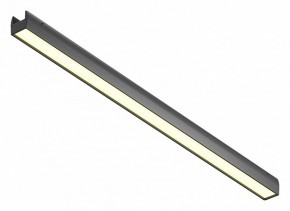 Накладной светильник Maytoni Basis TR161-1-25W3K-B в Набережных Челнах - naberezhnye-chelny.ok-mebel.com | фото