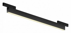Накладной светильник Maytoni Basis TR192-1-8W2.7K-B в Набережных Челнах - naberezhnye-chelny.ok-mebel.com | фото