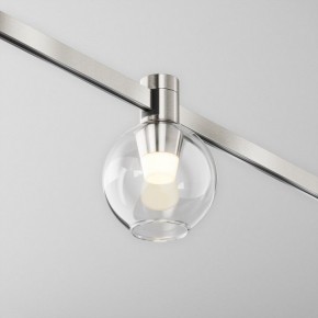 Накладной светильник Maytoni Bubble TR148-1-3W3K-PT в Набережных Челнах - naberezhnye-chelny.ok-mebel.com | фото 2