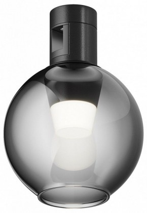 Накладной светильник Maytoni Bubble TR148-1-3W4K-B в Набережных Челнах - naberezhnye-chelny.ok-mebel.com | фото