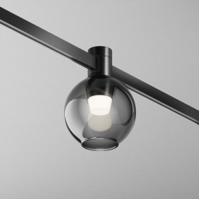 Накладной светильник Maytoni Bubble TR148-1-3W4K-B в Набережных Челнах - naberezhnye-chelny.ok-mebel.com | фото 3