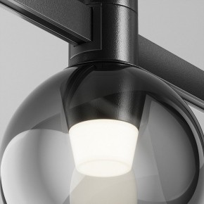 Накладной светильник Maytoni Bubble TR148-1-3W4K-B в Набережных Челнах - naberezhnye-chelny.ok-mebel.com | фото 7