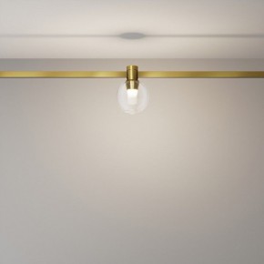 Накладной светильник Maytoni Bubble TR148-1-3W4K-BS в Набережных Челнах - naberezhnye-chelny.ok-mebel.com | фото 2