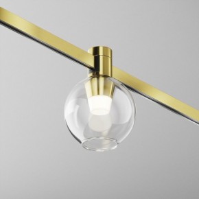 Накладной светильник Maytoni Bubble TR148-1-3W4K-BS в Набережных Челнах - naberezhnye-chelny.ok-mebel.com | фото 3