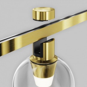 Накладной светильник Maytoni Bubble TR148-1-3W4K-BS в Набережных Челнах - naberezhnye-chelny.ok-mebel.com | фото 8