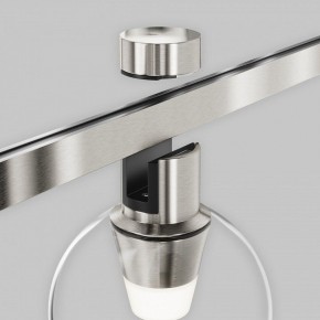 Накладной светильник Maytoni Bubble TR148-1-3W4K-PT в Набережных Челнах - naberezhnye-chelny.ok-mebel.com | фото 8