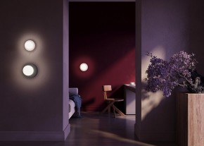 Накладной светильник Maytoni Careless MOD403WL-01BG в Набережных Челнах - naberezhnye-chelny.ok-mebel.com | фото 4