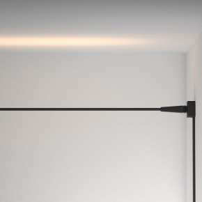 Накладной светильник Maytoni Flex TR160-1-100W3K-10B в Набережных Челнах - naberezhnye-chelny.ok-mebel.com | фото 3