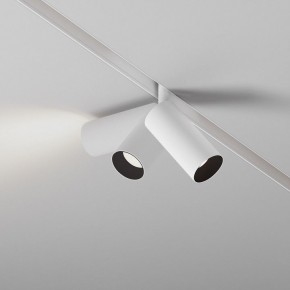 Накладной светильник Maytoni Focus LED TR032-4-5WTW-M-DD2-W в Набережных Челнах - naberezhnye-chelny.ok-mebel.com | фото 4