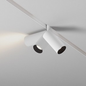 Накладной светильник Maytoni Focus LED TR032-4-5WTW-M-DSZ-W в Набережных Челнах - naberezhnye-chelny.ok-mebel.com | фото 4
