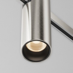 Накладной светильник Maytoni Focus Led TR143-1-5W3K-W-PT в Набережных Челнах - naberezhnye-chelny.ok-mebel.com | фото 6