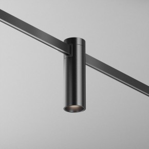 Накладной светильник Maytoni Focus Led TR143-1-5W4K-W-B в Набережных Челнах - naberezhnye-chelny.ok-mebel.com | фото 2