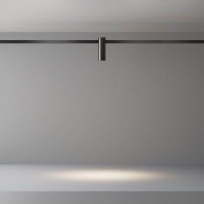 Накладной светильник Maytoni Focus Led TR143-1-5W4K-W-B в Набережных Челнах - naberezhnye-chelny.ok-mebel.com | фото 3
