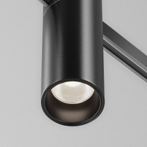 Накладной светильник Maytoni Focus Led TR143-1-5W4K-W-B в Набережных Челнах - naberezhnye-chelny.ok-mebel.com | фото 5