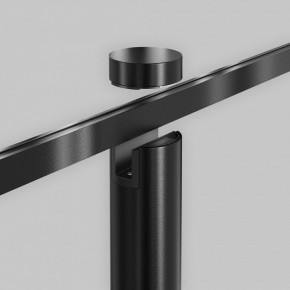 Накладной светильник Maytoni Focus Led TR143-1-5W4K-W-B в Набережных Челнах - naberezhnye-chelny.ok-mebel.com | фото 6