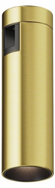 Накладной светильник Maytoni Focus Led TR143-1-5W4K-W-BS в Набережных Челнах - naberezhnye-chelny.ok-mebel.com | фото