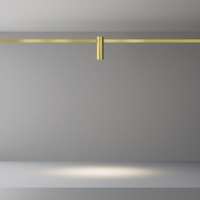 Накладной светильник Maytoni Focus Led TR143-1-5W4K-W-BS в Набережных Челнах - naberezhnye-chelny.ok-mebel.com | фото 3