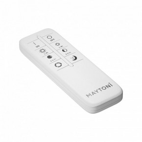 Накладной светильник Maytoni Incognito MOD426CL-L43WK в Набережных Челнах - naberezhnye-chelny.ok-mebel.com | фото 3