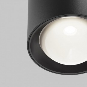 Накладной светильник Maytoni Lens C217CL-15W4K-B в Набережных Челнах - naberezhnye-chelny.ok-mebel.com | фото 10
