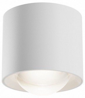Накладной светильник Maytoni Lens C217CL-15W4K-W в Набережных Челнах - naberezhnye-chelny.ok-mebel.com | фото