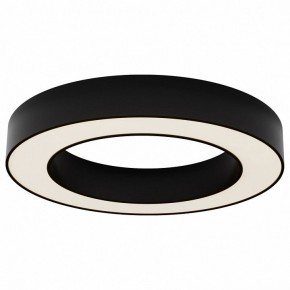 Накладной светильник Maytoni Lua C093CL-36W3K-B в Набережных Челнах - naberezhnye-chelny.ok-mebel.com | фото