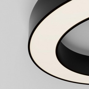 Накладной светильник Maytoni Lua C093CL-36W3K-B в Набережных Челнах - naberezhnye-chelny.ok-mebel.com | фото 7