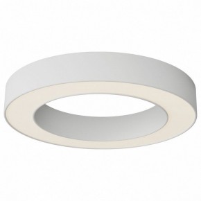 Накладной светильник Maytoni Lua C093CL-36W3K-W в Набережных Челнах - naberezhnye-chelny.ok-mebel.com | фото