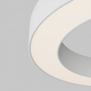 Накладной светильник Maytoni Lua C093CL-36W3K-W в Набережных Челнах - naberezhnye-chelny.ok-mebel.com | фото 8