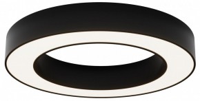 Накладной светильник Maytoni Lua C093CL-36W4K-B в Набережных Челнах - naberezhnye-chelny.ok-mebel.com | фото