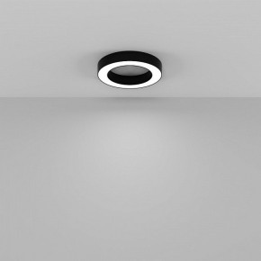 Накладной светильник Maytoni Lua C093CL-36W4K-B в Набережных Челнах - naberezhnye-chelny.ok-mebel.com | фото 4
