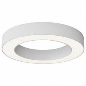 Накладной светильник Maytoni Lua C093CL-36W4K-W в Набережных Челнах - naberezhnye-chelny.ok-mebel.com | фото