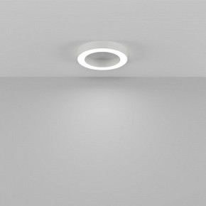 Накладной светильник Maytoni Lua C093CL-36W4K-W в Набережных Челнах - naberezhnye-chelny.ok-mebel.com | фото 2