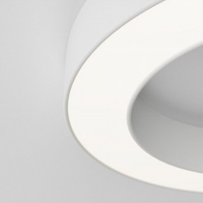 Накладной светильник Maytoni Lua C093CL-36W4K-W в Набережных Челнах - naberezhnye-chelny.ok-mebel.com | фото 8