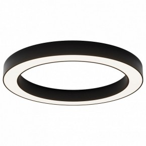 Накладной светильник Maytoni Lua C093CL-45W4K-B в Набережных Челнах - naberezhnye-chelny.ok-mebel.com | фото