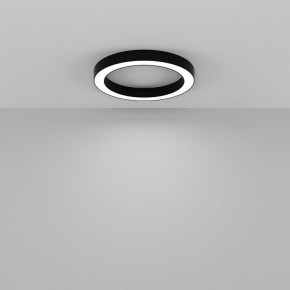 Накладной светильник Maytoni Lua C093CL-45W4K-B в Набережных Челнах - naberezhnye-chelny.ok-mebel.com | фото 2