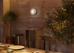 Накладной светильник Maytoni Lulua MOD435WL-01W в Набережных Челнах - naberezhnye-chelny.ok-mebel.com | фото 5