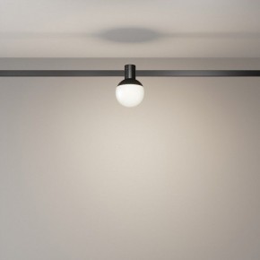 Накладной светильник Maytoni Luna TR149-1-5W4K-B в Набережных Челнах - naberezhnye-chelny.ok-mebel.com | фото 3