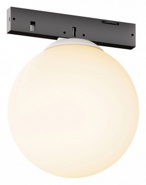 Накладной светильник Maytoni Luna TR185-1-3W2.7K-B в Набережных Челнах - naberezhnye-chelny.ok-mebel.com | фото