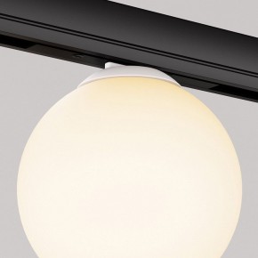 Накладной светильник Maytoni Luna TR185-1-3W2.7K-B в Набережных Челнах - naberezhnye-chelny.ok-mebel.com | фото 2