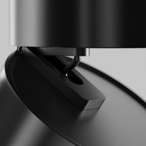 Накладной светильник Maytoni Magic C022CL-7W3K-B-1 в Набережных Челнах - naberezhnye-chelny.ok-mebel.com | фото 7