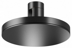 Накладной светильник Maytoni Plato TR152-1-7W4K-B в Набережных Челнах - naberezhnye-chelny.ok-mebel.com | фото